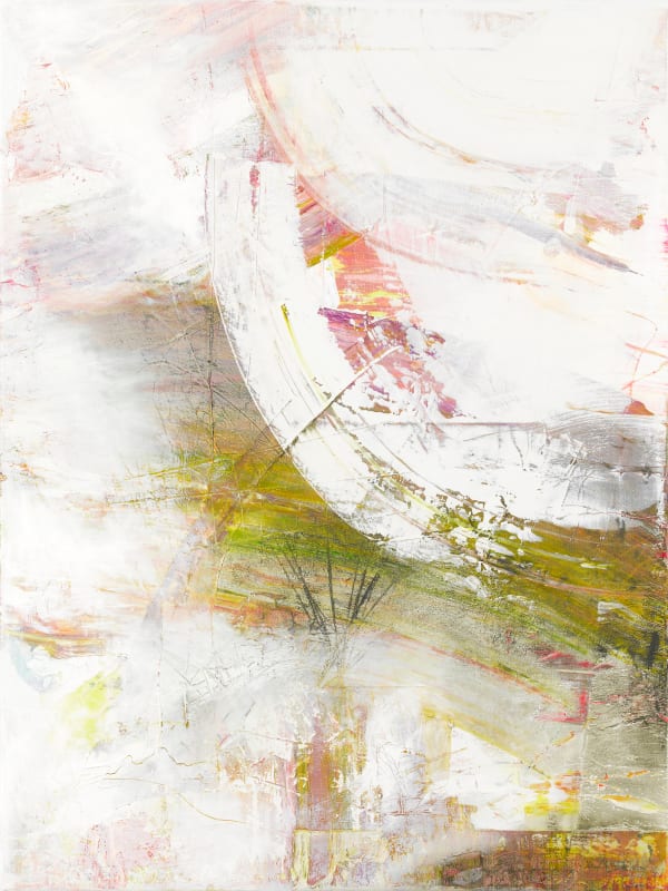 Jessica Zoob, Whirlwind 1, 2013