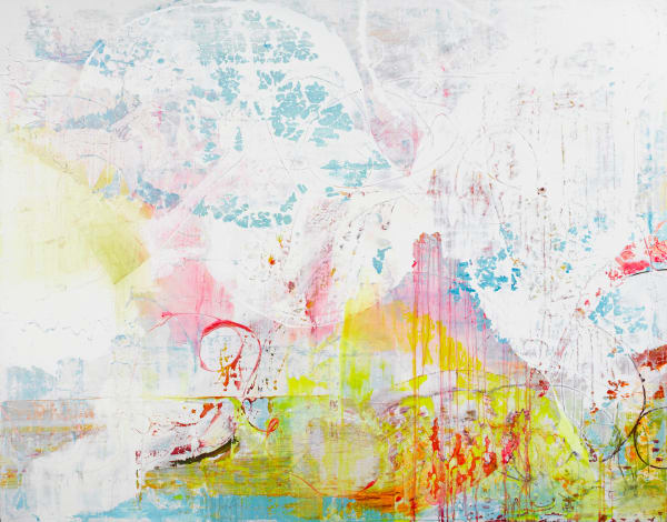 Jessica Zoob, Passion 3, 2012