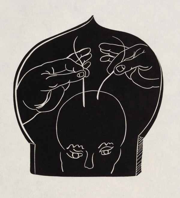 Jared FitzGerald, Aesop's Fables Series, 2004, 2004