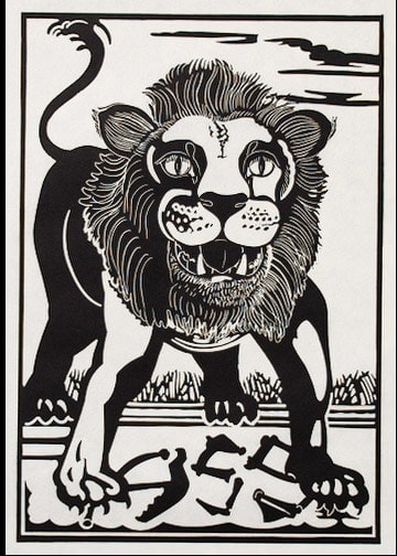 Jared FitzGerald, Aesop's Fables Series, 2004