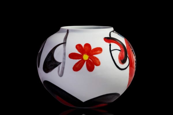 Jared FitzGerald, Just Arriving, 2018, 2018