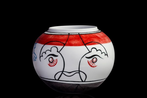 Jared FitzGerald, Characters, 2018, 2018