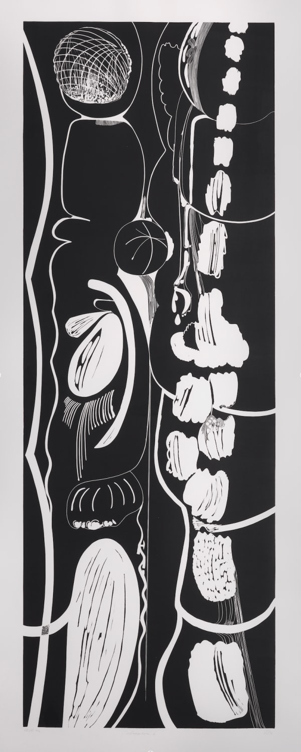 Jared FitzGerald, Sapphire 1, 1/5, 1991