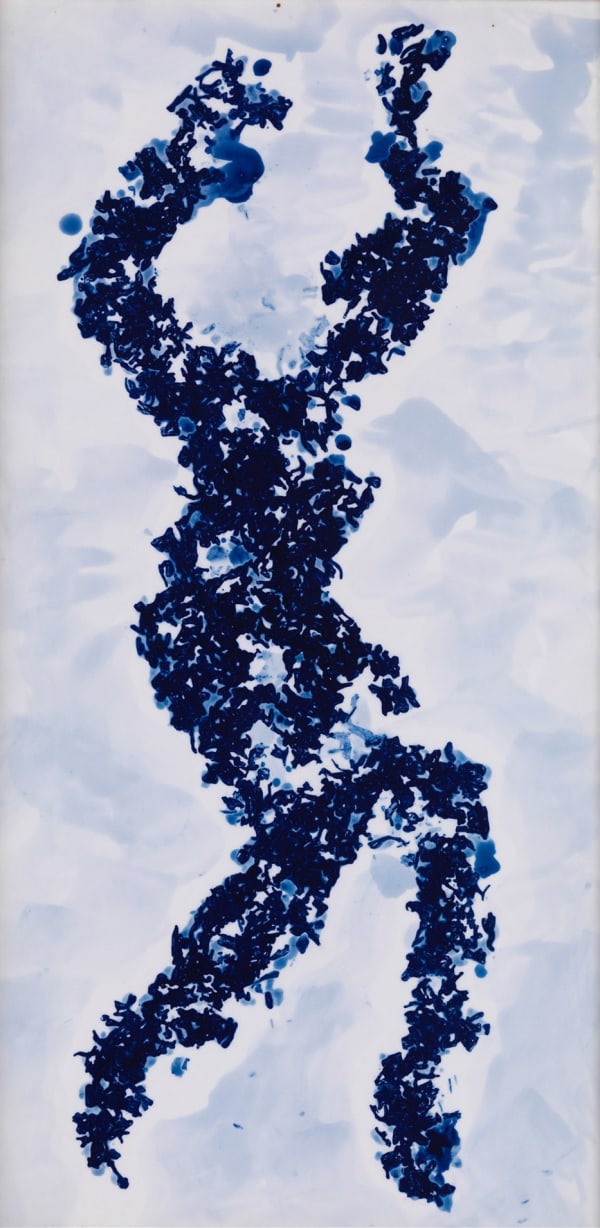 Jared FitzGerald, Dancing Figure, 2014