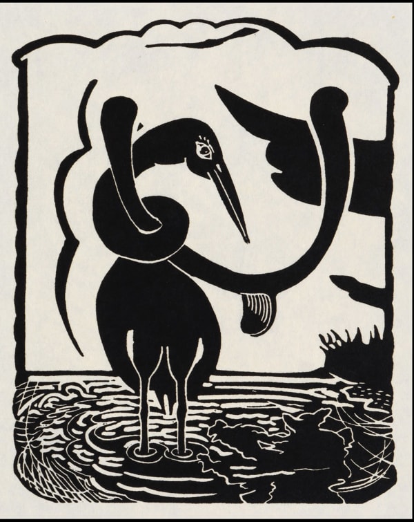 Jared FitzGerald, Aesop's Fables Series, 2004, 2004
