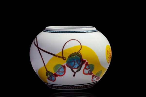 Jared FitzGerald, The Above and The Below, 2018, 2018