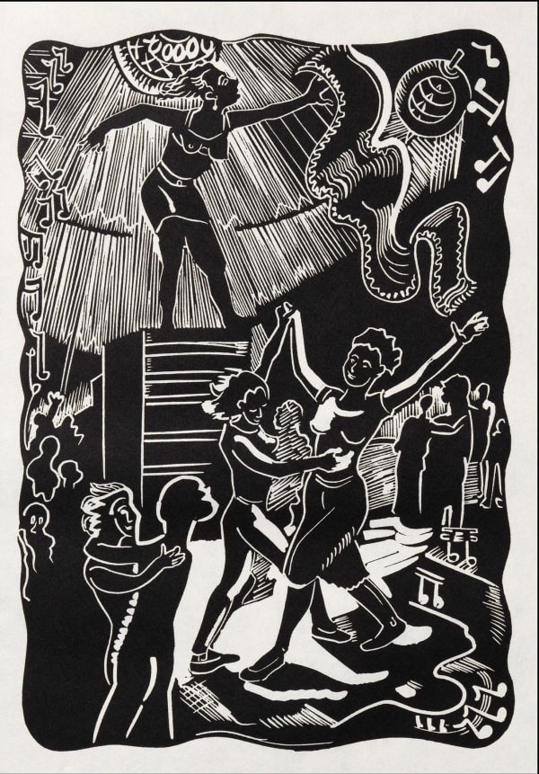 Jared FitzGerald, Aesop's Fables Series, 2004