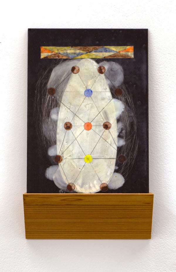 Jhana Millers Art Gallery Wellington Denys Watkins