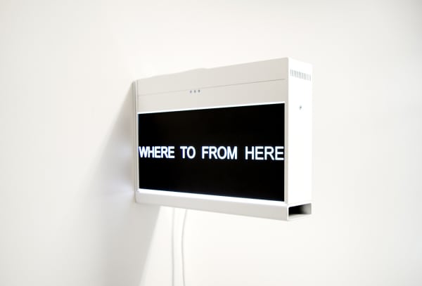 Jhana Millers Art Gallery Wellington Elisabeth Pointon