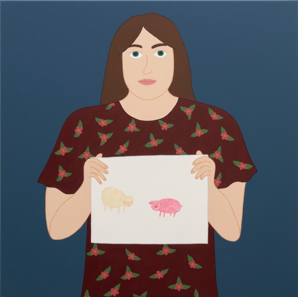 Ayesha Green Jhana Millers