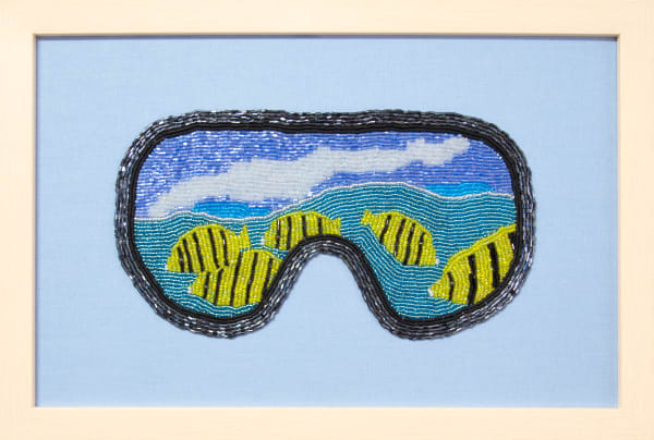 Jhana Millers Art Gallery Wellington Erica van Zon