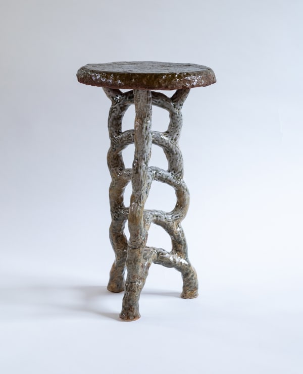 Jaime Jenkins Aotearoa Art Fair