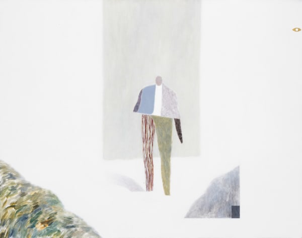 Jhana Millers Art Gallery Wellington Alan Ibell