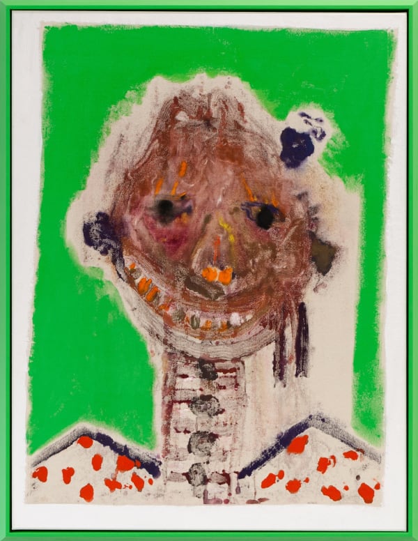 Hannah Ireland, Pardon My Manners, 2022