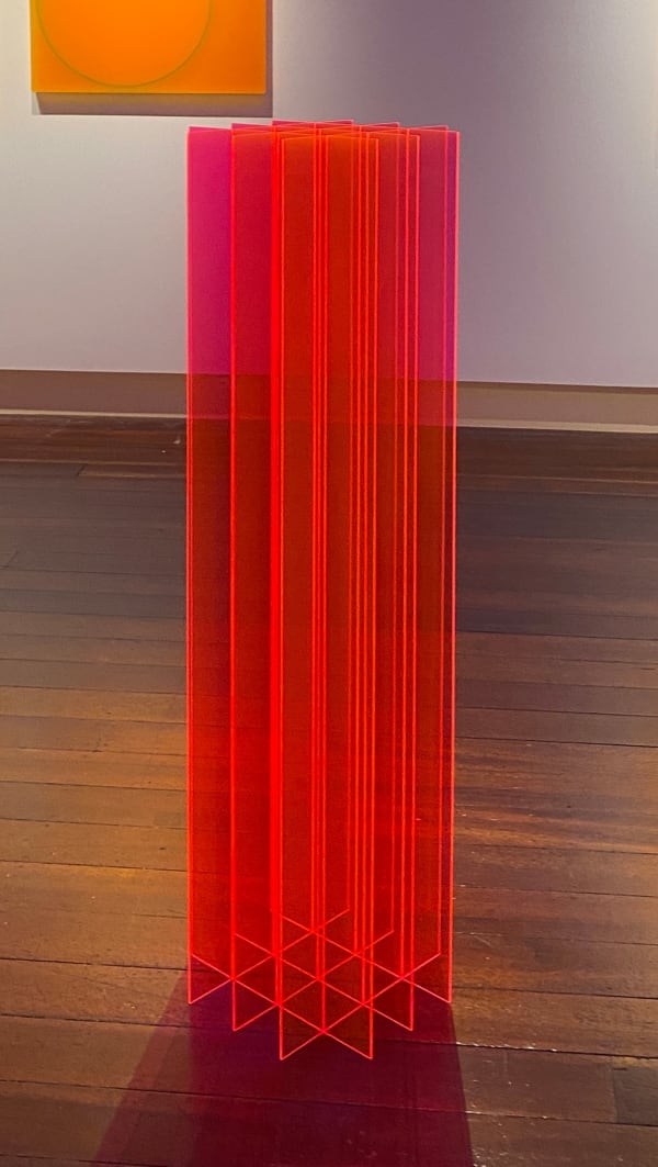 Jhana Millers Art Gallery Wellington Kāryn Taylor
