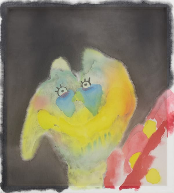 Jhana Millers Art Gallery Wellington Hannah Ireland