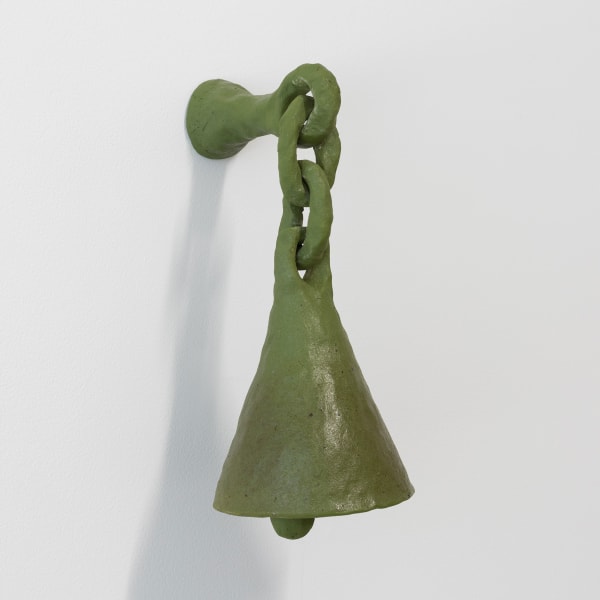Jhana Millers Gallery, Jaimie Jenkins