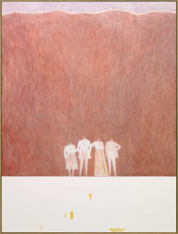 Jhana Millers Art Gallery Wellington Alan Ibell