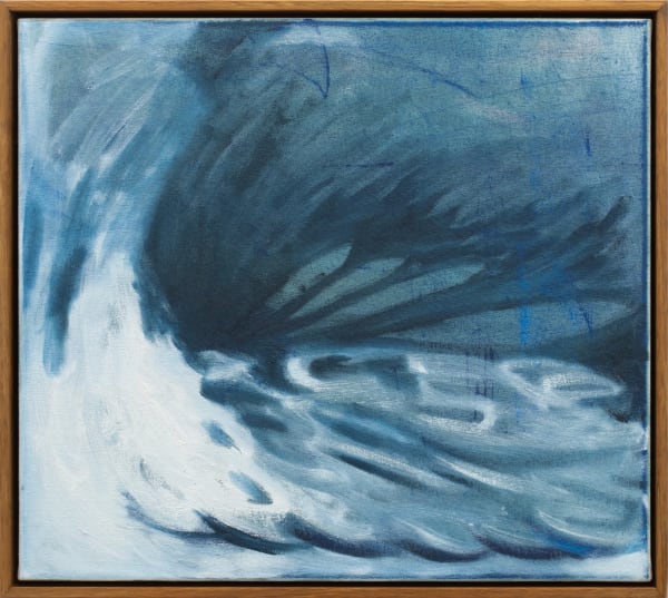 Ruby Wilkinson, Beat chat, 2023