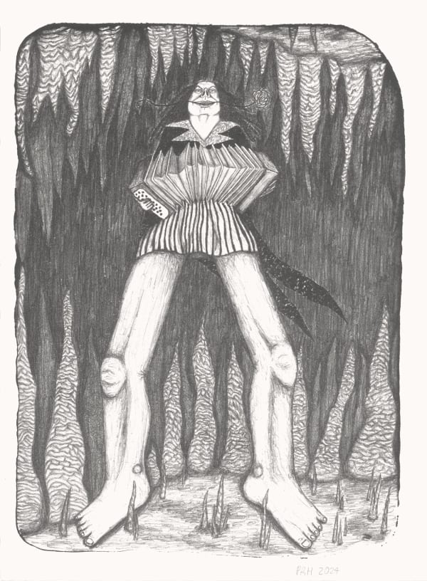 Jhana Millers Art Gallery Priscilla Rose Howe