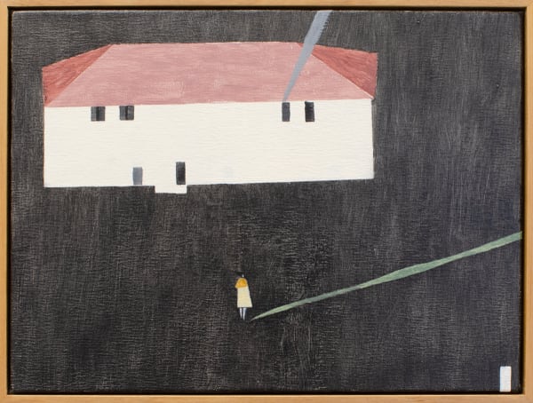 Jhana Millers Art Gallery Wellington Alan Ibell