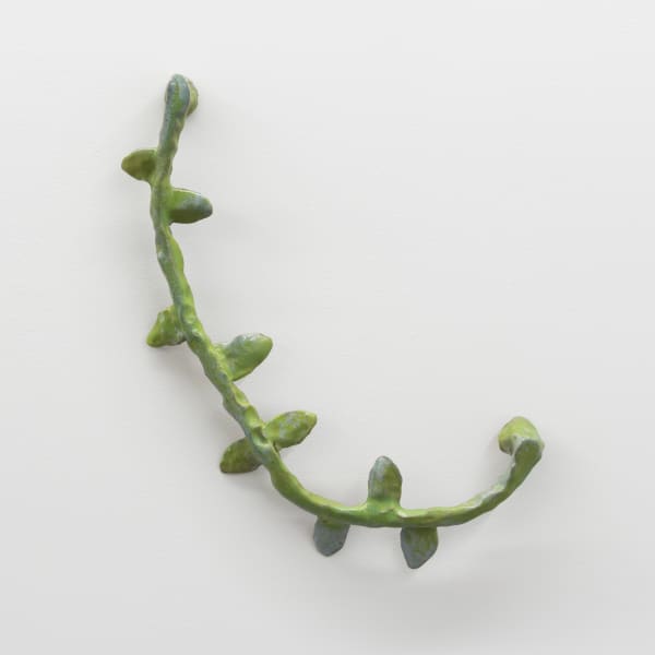 Jaime Jenkins, Verdant vine, 2023