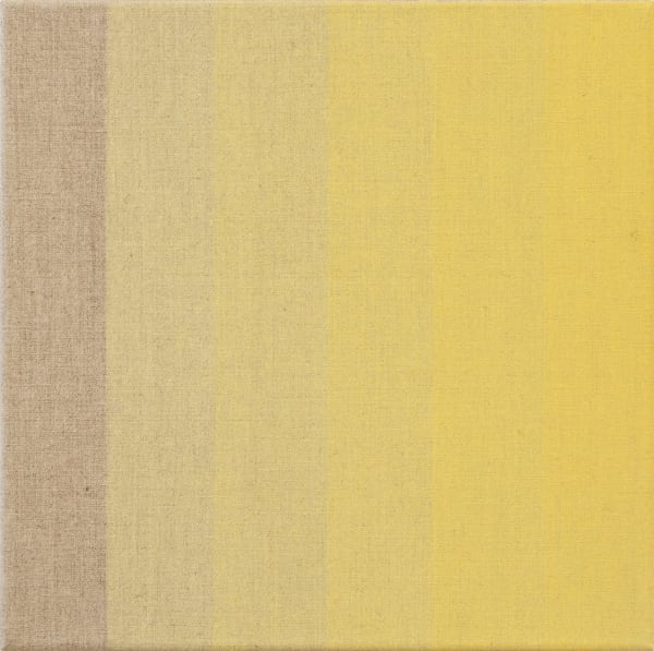 Simon Morris, Daily painting #25, 2011