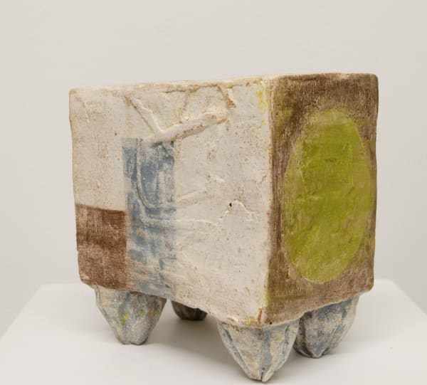 Jhana Millers Art Gallery Wellington Denys Watkins