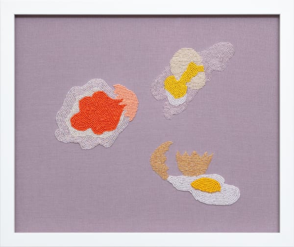 Erica van Zon, Clean up in aisle 14, 2025