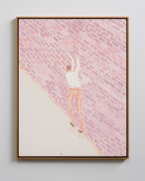 Alan Ibell Jhana Millers Gallery