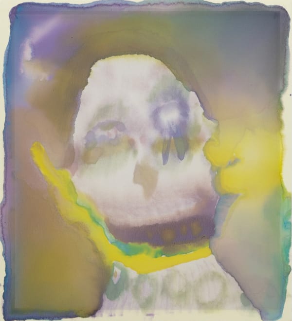 Hannah Ireland, Squashed Corridors and Pick up Sticks, 2023