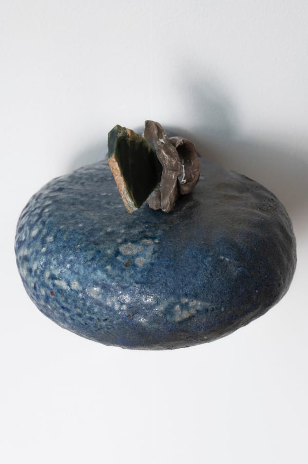 Jaime Jenkins, Lump 1, 2025