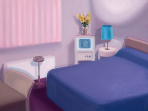 Lucy O'Doherty, Whatever happened to the old TV shows, 2018