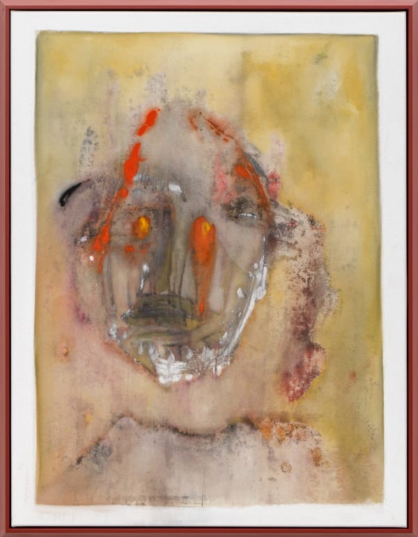 Hannah Ireland, You Don't Know My Name, 2022