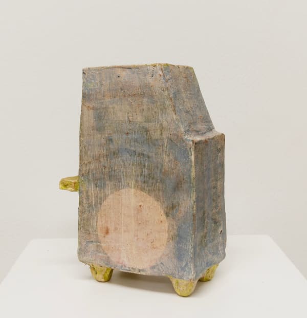 Jhana Millers Gallery Denys Watkins