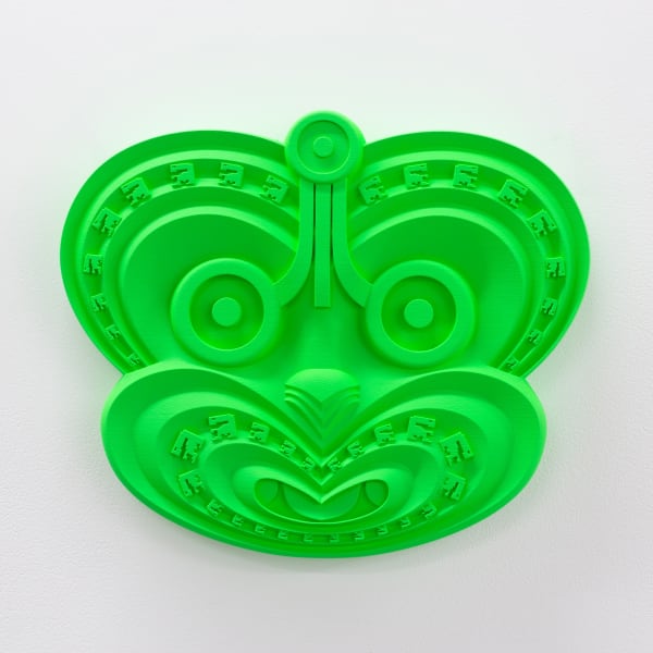 Kereama Taepa Jhana Millers Gallery