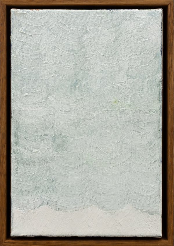 Ruby Wilkinson, Curtain calliing, 2023