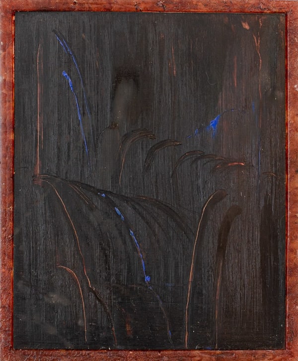 Tyne Gordon, Water (soft), 2021