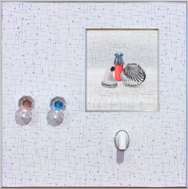 Emily Hartley-Skudder Jhana Millers Gallery