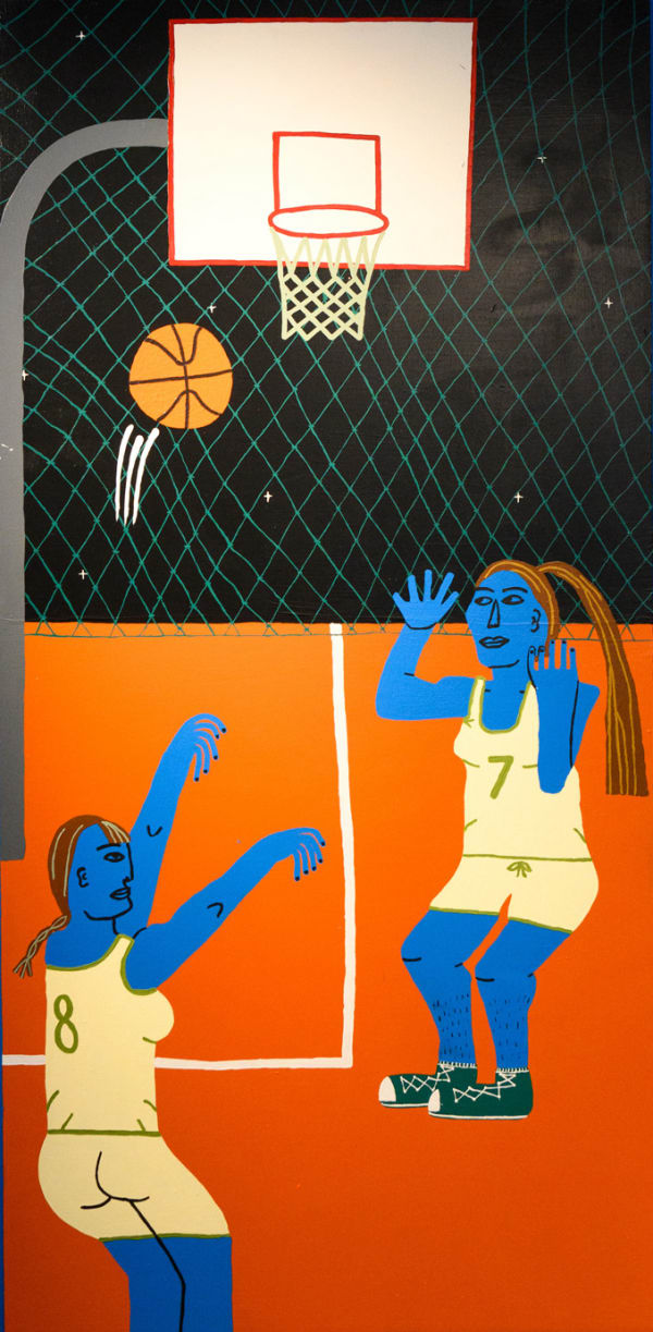 Jhana Millers Art Gallery Wellington Claudia Kogachi