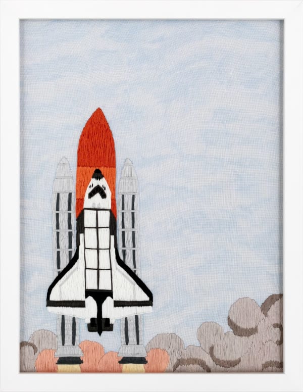 Jhana Millers Gallery Wellington Erica van Zon