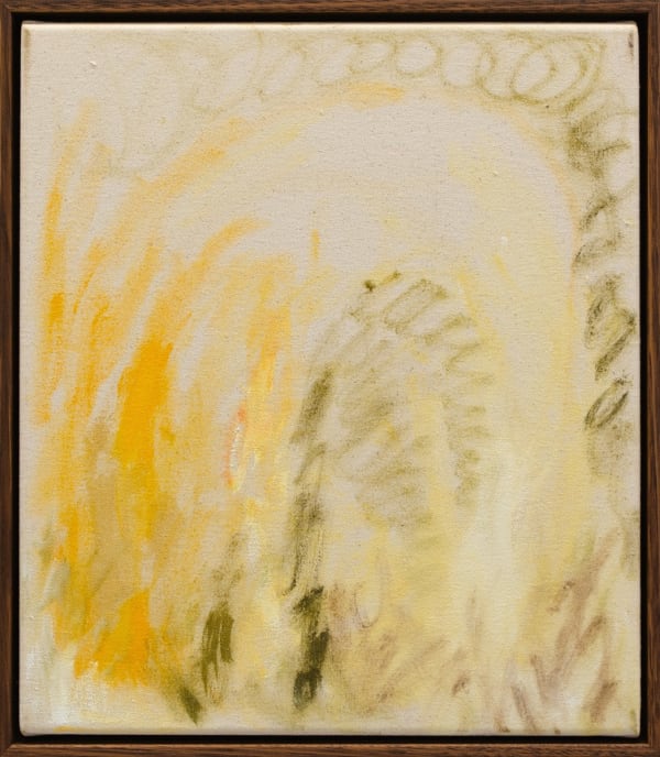 Ruby Wilkinson Jhana Millers Art Gallery Wellington