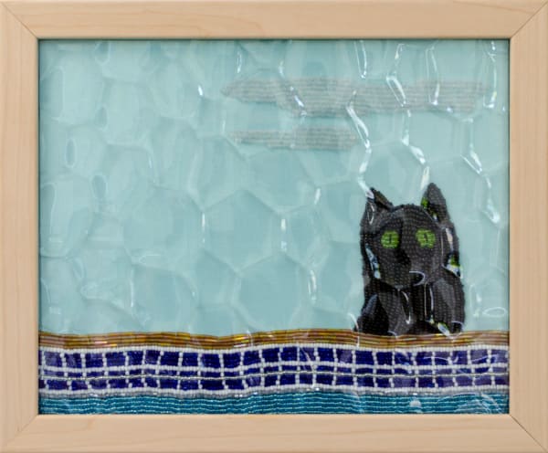 Jhana Millers Art Gallery Wellington Erica van Zon