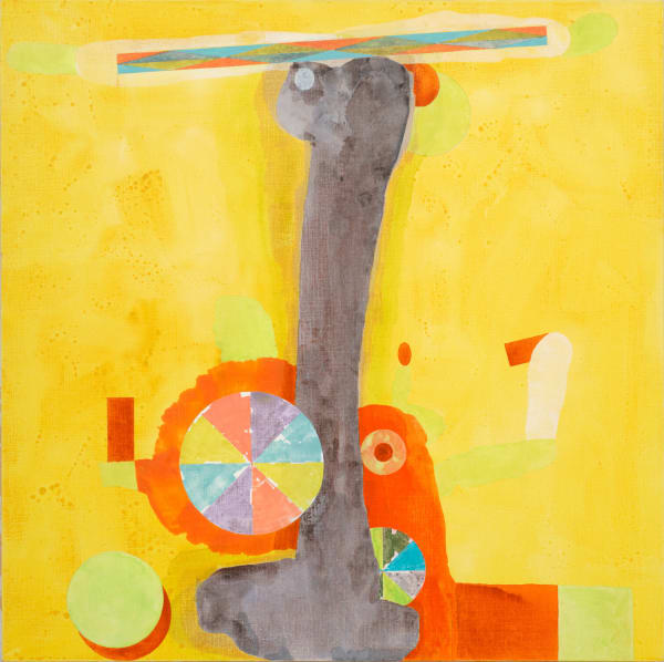 Denys Watkins, Revenge in the mangroves/Wairau Bar, 2014-18