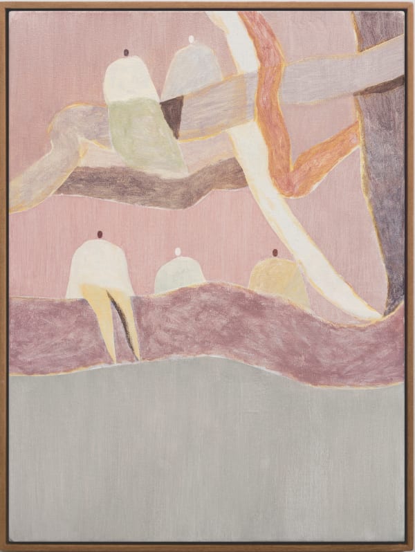 Jhana Millers Art Gallery Wellington Alan Ibell