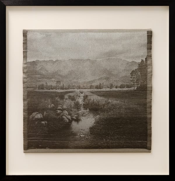 Jhana Millers Art Gallery Wellington Caroline McQuarrie