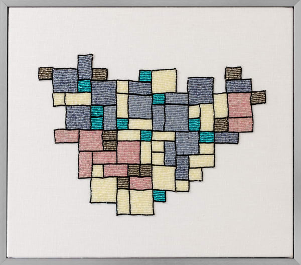 Jhana Millers Art Gallery Wellington Erica van Zon