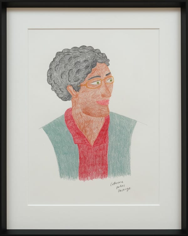 Jhana Millers Art Gallery Wellington Ayesha Green