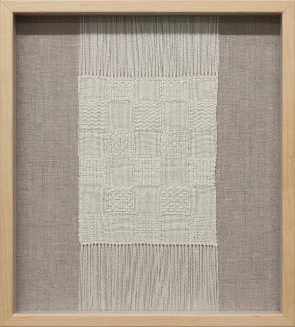 Caroline McQuarrie Jhana Millers Art Gallery Wellington