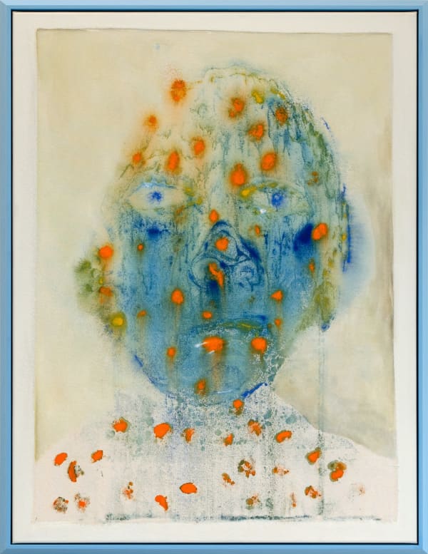 Hannah Ireland, Public Parking, 2022